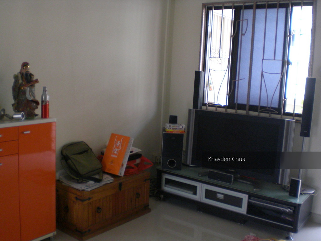 Blk 306 Serangoon Avenue 2 (Serangoon), HDB 3 Rooms #117342932